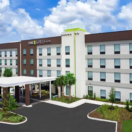 Home2 Suites By Hilton St. Augustine I-95-2