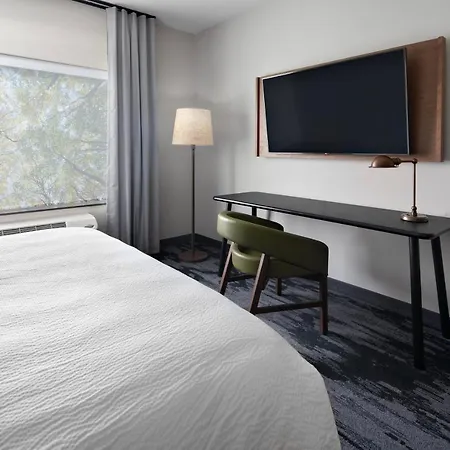 Fairfield Inn & Suites By Marriott Lake Geneva-2