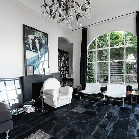 Room In Villa - Villa With 5 Bedrooms And A Splendid View-2
