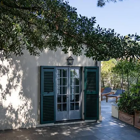 Room In Villa - Villa With 5 Bedrooms And A Splendid View-3