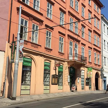 Charles Square Hostel-2