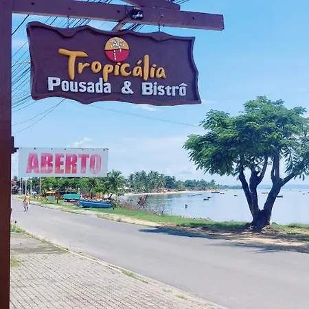 Pousada Tropicalia-3
