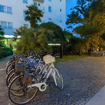 Albergo alla Spiaggia-2