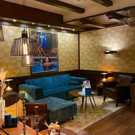 Hotel Heidelberg-2