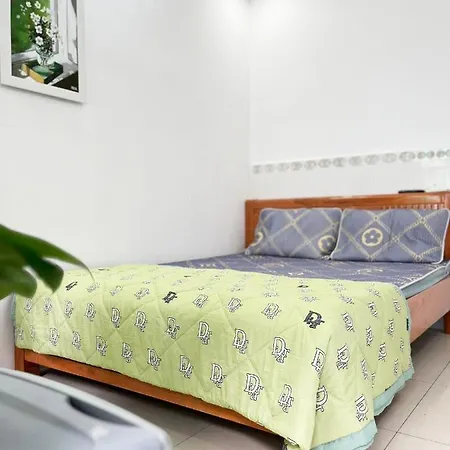 Homestay Ms. Hoa-2