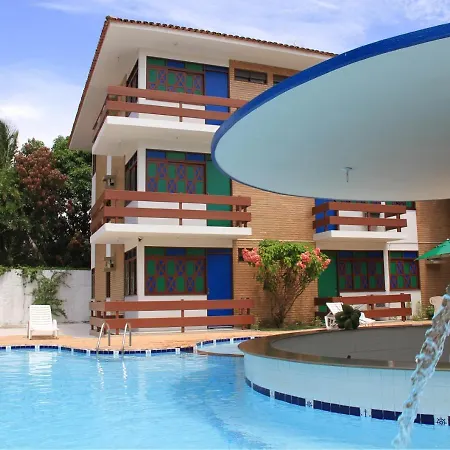 Hotel Rio Mar-2