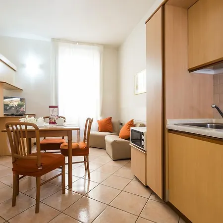 Residence XX Settembre-2