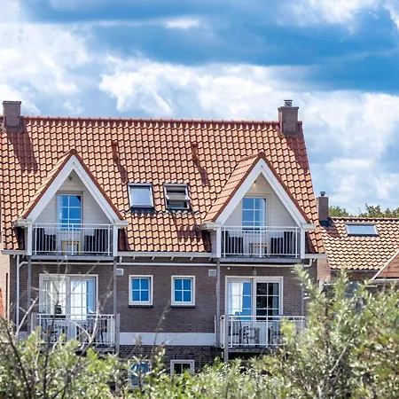 Bed & Breakfast Huys Aan Zee-2