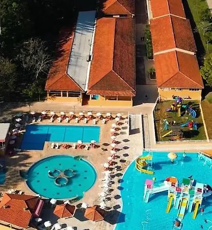 Hotel Fazenda Ararita-3
