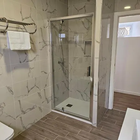 Curtido House Suits - Suite-2