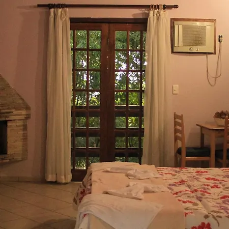 Pousada Riacho Da Serra-3