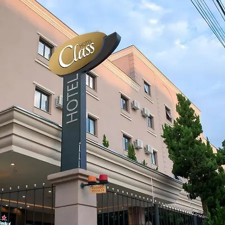 Class Hotel Passos-3
