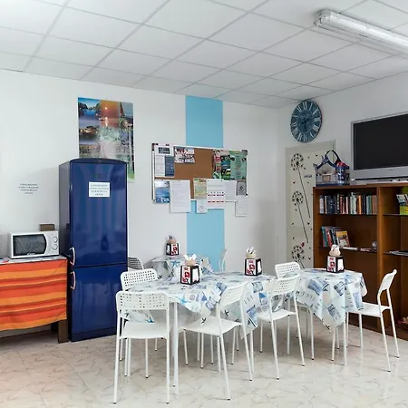 Albergo Luisss-2