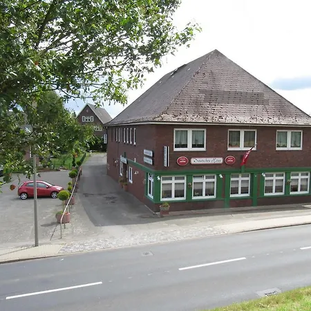 Hotel Deutsches Haus Francop-2