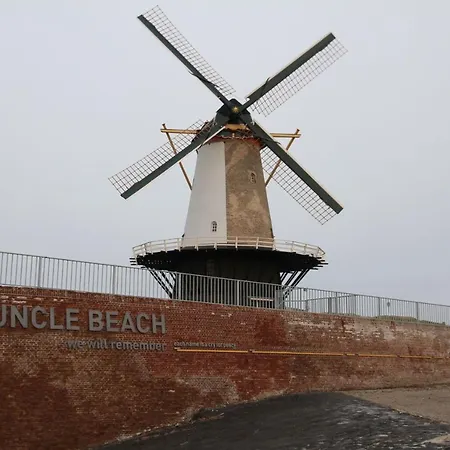 Mooi Plekje Vlissingen-2
