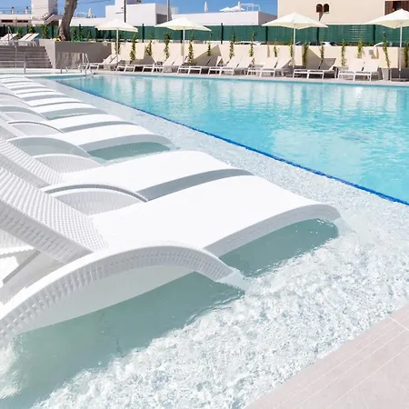 Reverence Life Hotel - Adults Only-3
