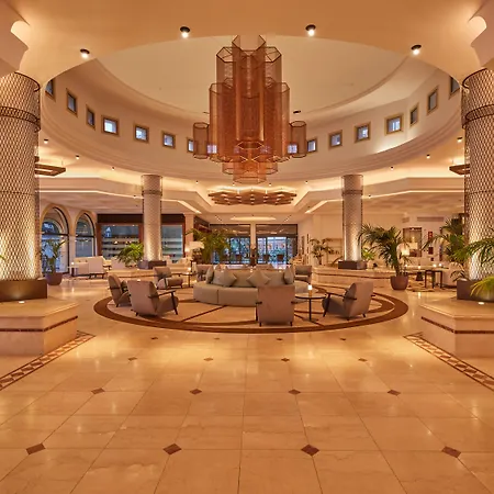 Secrets Bahia Real Resort & Spa Adults Only-3