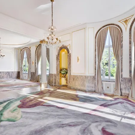 Mandarin Oriental Ritz, Madrid-3