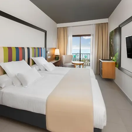 Hotel Gran Rey-3