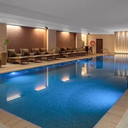 Doubletree By Hilton La Torre Golf Resort-2