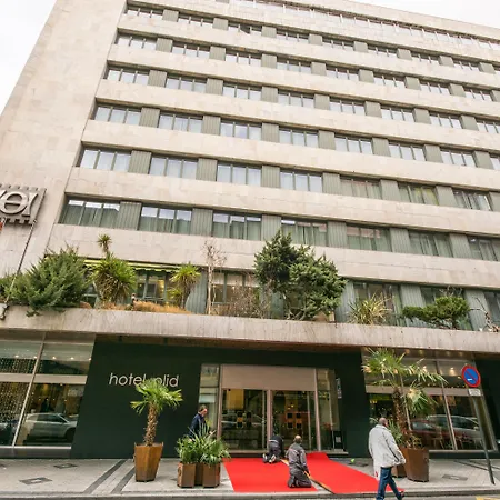 Hotel Olid-3