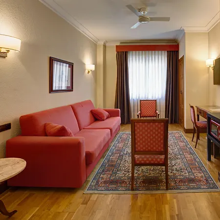 Hotel Hernán Cortés-3