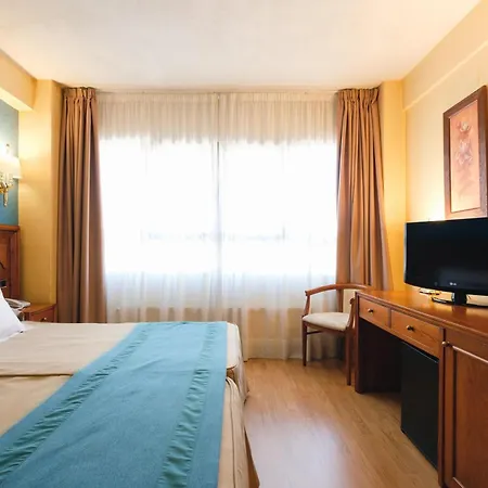 Hotel Corregidor-3