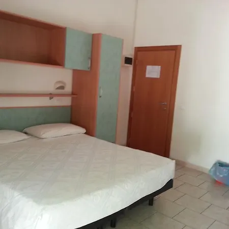 Hotel La Parigina-3