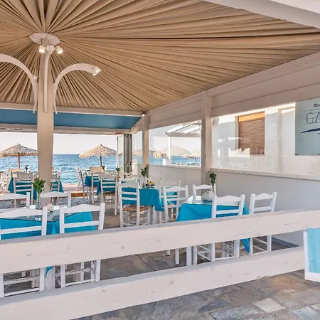 Kokkari Beach Hotel-3