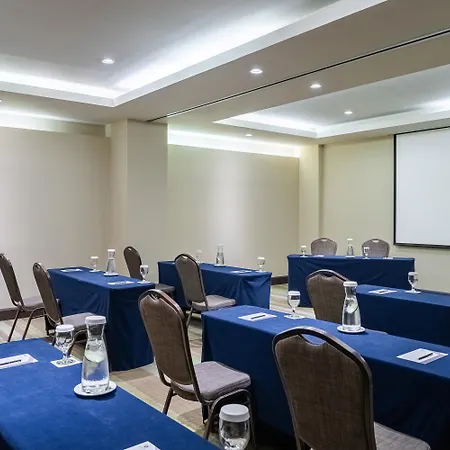 Hyatt Regency Merida-2
