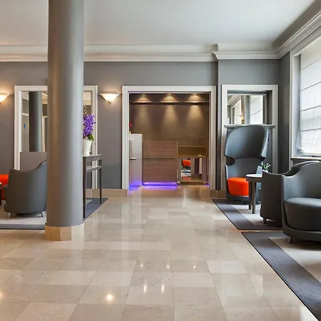 Timhotel Opera Blanche Fontaine-2