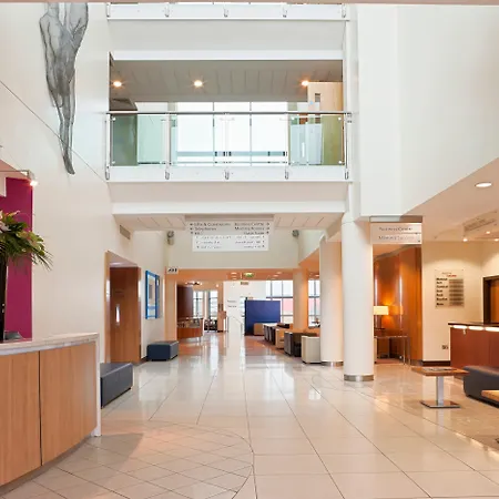 Crowne Plaza Birmingham Nec By Ihg-2