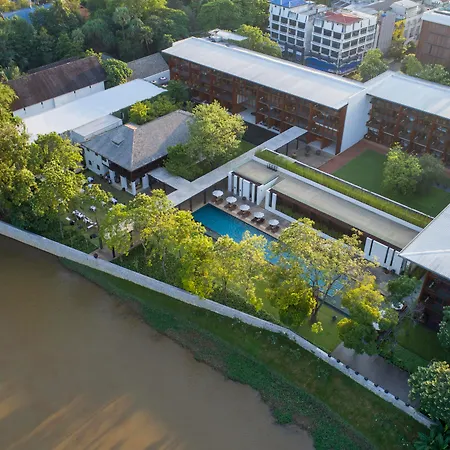 Anantara Chiang Mai Resort-2
