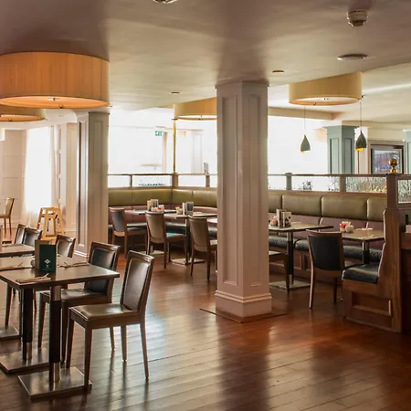 Radisson Blu Hotel, Cork-2