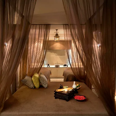 Anantara Siam Bangkok Hotel-2