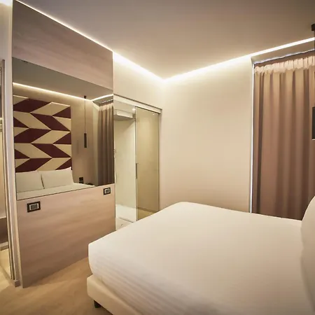 iH Hotels Milano Ambasciatori-3
