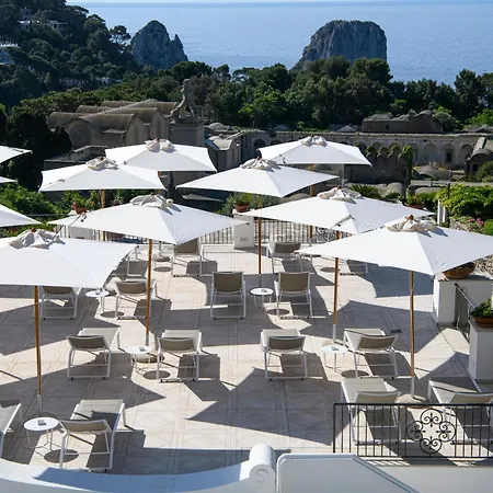 La Residenza Capri-3