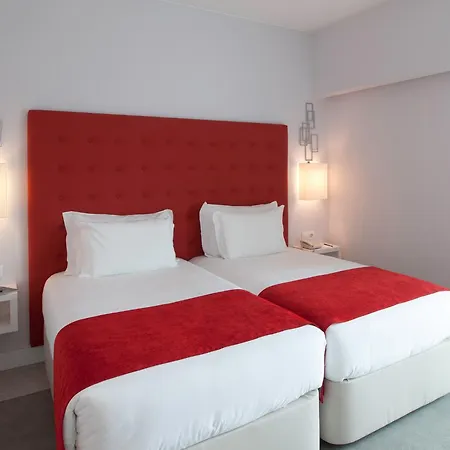 Lutecia Smart Design Hotel-2