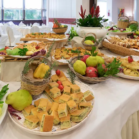 Mercure Hotel President Lecce-2