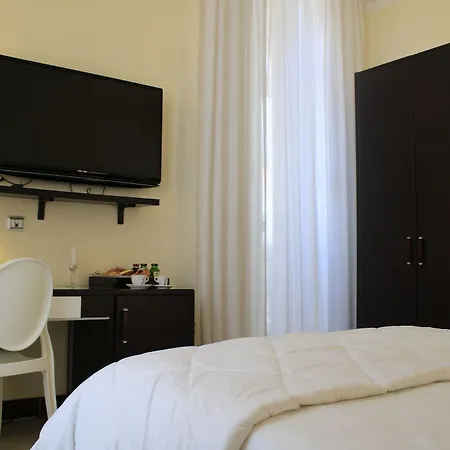 Hotel Ferdinando II-3