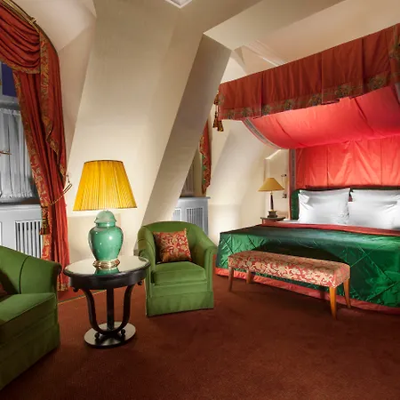 Art Nouveau Palace Hotel-3
