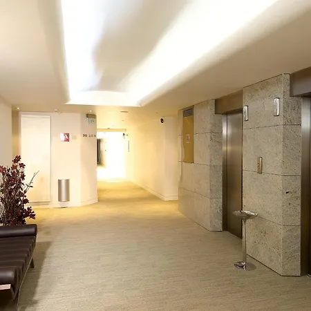 Ontur Izmir Otel-3