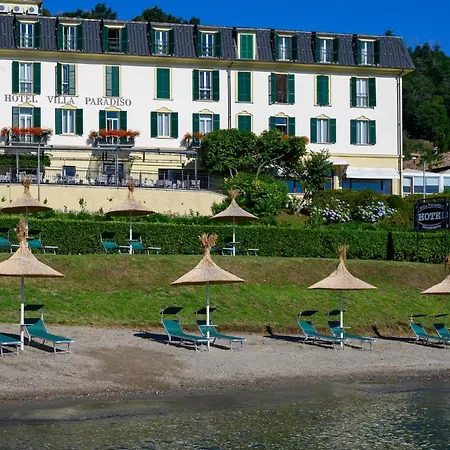 Hotel Villa Paradiso-2