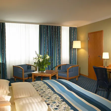 Hotel De France Wien-3