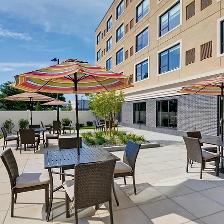 Holiday Inn Express Boston By Ihg-2