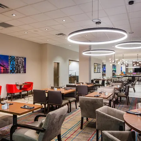 Crowne Plaza Memphis Downtown By Ihg-3