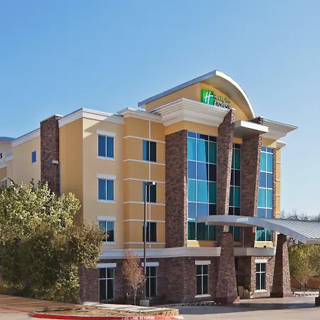 Holiday Inn Express & Suites North Dallas At Preston By Ihg-2