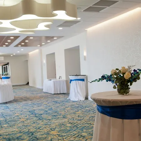 Crowne Plaza Hotel And Suites Pittsburgh South By Ihg-2