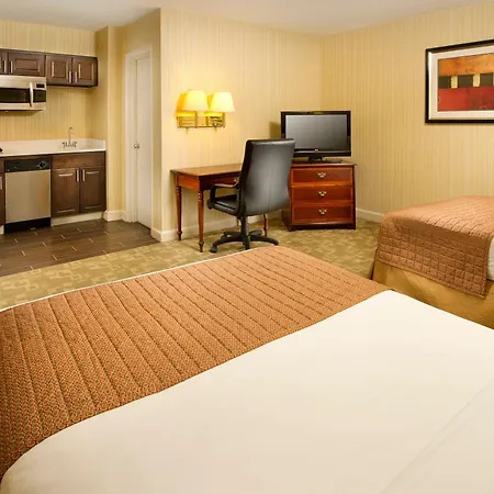 American Inn Of Bethesda-2