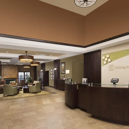 Doubletree By Hilton Denver International Airport, Co-3
